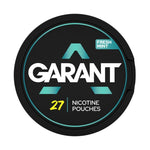 Garant Nicotine Pouches