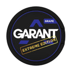 Garant Nicotine Pouches