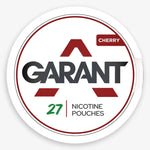 Garant Nicotine Pouches