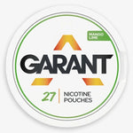 Garant Nicotine Pouches