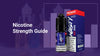 nicotine strength guide