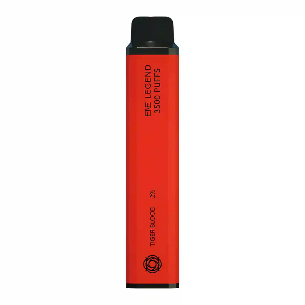 Elux legend 3500 Puffs Disposable Vape