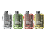 Aspire Gotek X Pod Vape Kit