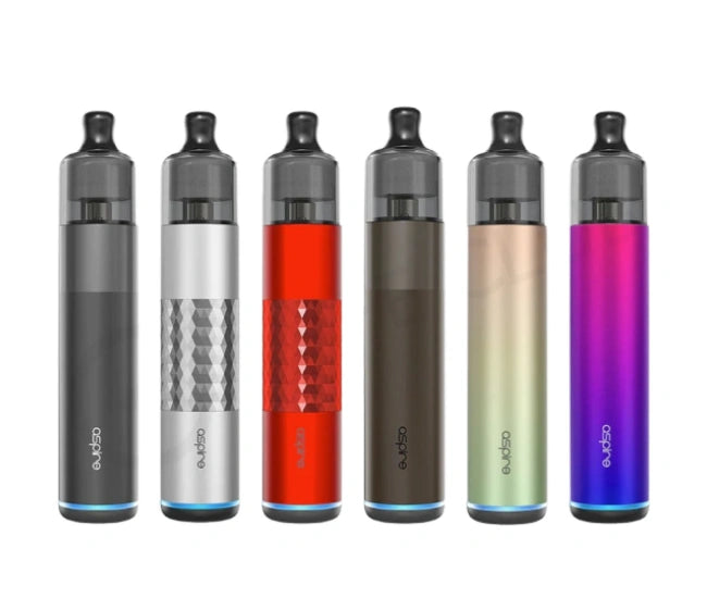 Aspire - Flexus Stick Pod Kit