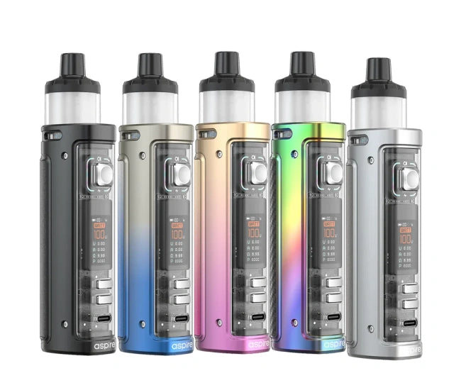 Aspire Veynom EX Pod Kit