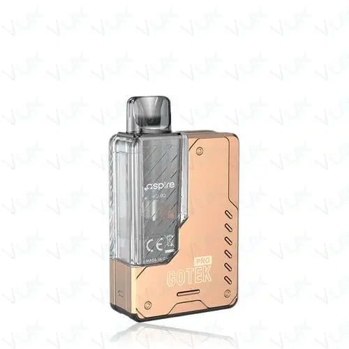 Aspire Gotek Pro Vape Kit