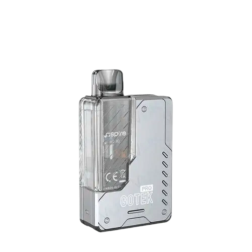 Aspire Gotek Pro Vape Kit