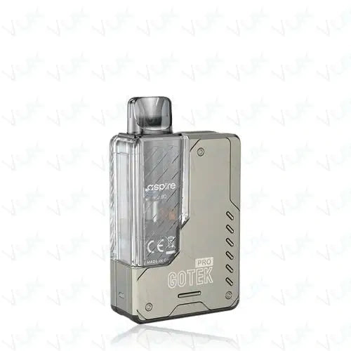 Aspire Gotek Pro Vape Kit