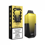 Elux Cyberover 6000 puffs Disposable Vape