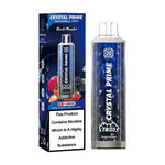 Crystal Prime 7000 Puffs Disposable Vape