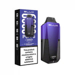 Elux Cyberover 6000 puffs Disposable Vape