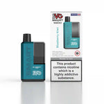 IVG Smart 5500 Rechargeable Disposable Vape