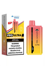 Hayati Pro Ultra 15000 Puff Twist Disposable Vape Kit