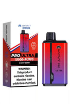 Hayati Pro Ultra 15000 Puff Twist Disposable Vape Kit