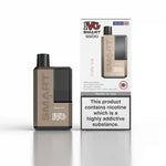 IVG Smart 5500 Rechargeable Disposable Vape