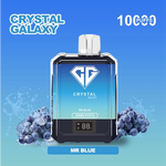 Crystal Galaxy Vape 10000 Puffs