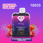 Crystal Galaxy Vape 10000 Puffs