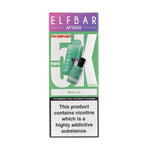 ELFBAR AF5000 Prefilled Kit | 30+ Unique Flavours