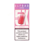 ELFBAR AF5000 Prefilled Kit | 30+ Unique Flavours