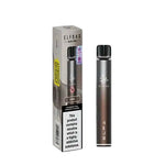 Elf Bar Elfa Pro Prefilled Pods Kit | 48+ Unique Flavours