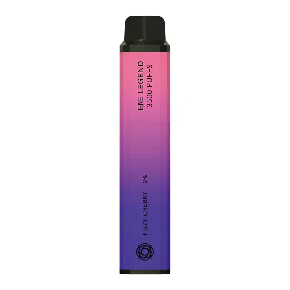 Elux legend 3500 Puffs Disposable Vape