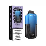 Elux Cyberover 6000 puffs Disposable Vape