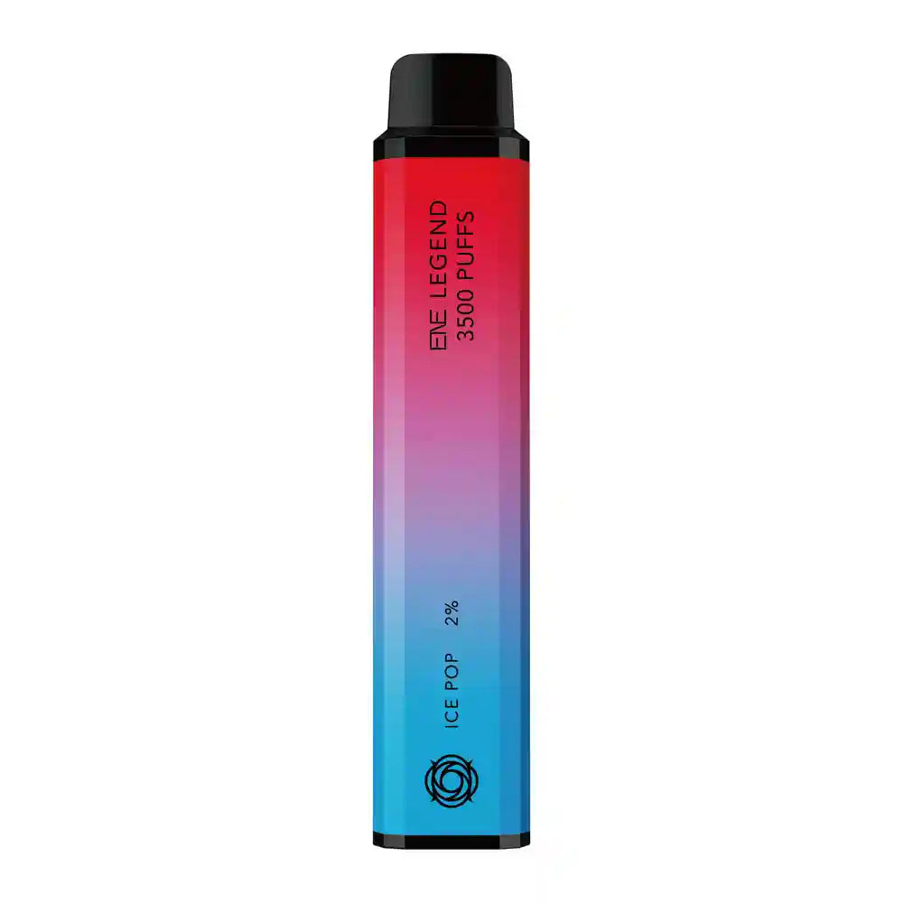 Elux legend 3500 Puffs Disposable Vape