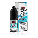 Ice Menthol Nic Salt