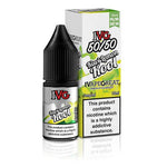 Ivg Kiwi Lemon Kool Nic Salt