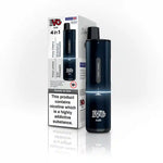 IVG Air 4-in-1 2400 Puffs