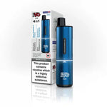 IVG Air 4-in-1 2400 Puffs