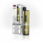 IVG Air 4-in-1 2400 Puffs