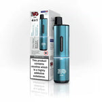 IVG Air 4-in-1 2400 Puffs