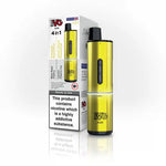 IVG Air 4-in-1 2400 Puffs