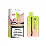 Hayati Pro Ultra 15000 Puff Twist Disposable Vape Kit