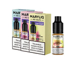 Lost Mary Maryliq Nic Salts 10ml - BOX OF 10