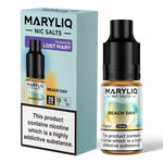 Lost Mary Maryliq Nic Salts 10ml - BOX OF 10