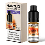 Lost Mary Maryliq Nic Salts 10ml - BOX OF 10