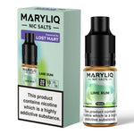 Lost Mary Maryliq Nic Salts 10ml - BOX OF 10