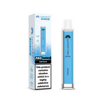 Hayati Pro Mini 600 Disposable Vape