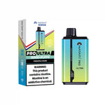 Hayati Pro Ultra 15000 Puff Twist Disposable Vape Kit