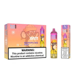 R and M Tornado 15000 Puffs Disposable Vape | 40+ Flavour Options