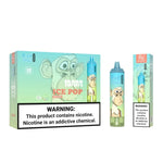 R and M Tornado 15000 Puffs Disposable Vape | 40+ Flavour Options