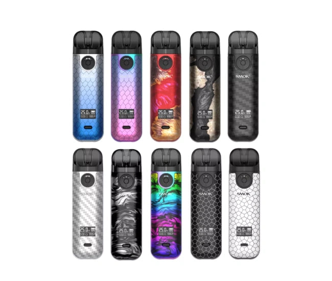 Smok Novo 4 Pod Kit