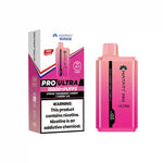 Hayati Pro Ultra 15000 Puff Twist Disposable Vape Kit