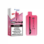 Hayati Pro Ultra 15000 Puff Twist Disposable Vape Kit