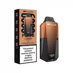 Elux Cyberover 6000 puffs Disposable Vape