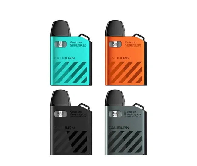 Uwell Caliburn AK2 Pod Kit