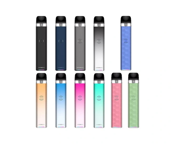 Vaporesso Xros 3 Pod Vape Kit