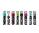 Voopoo Argus P1S Pod Vape Kit